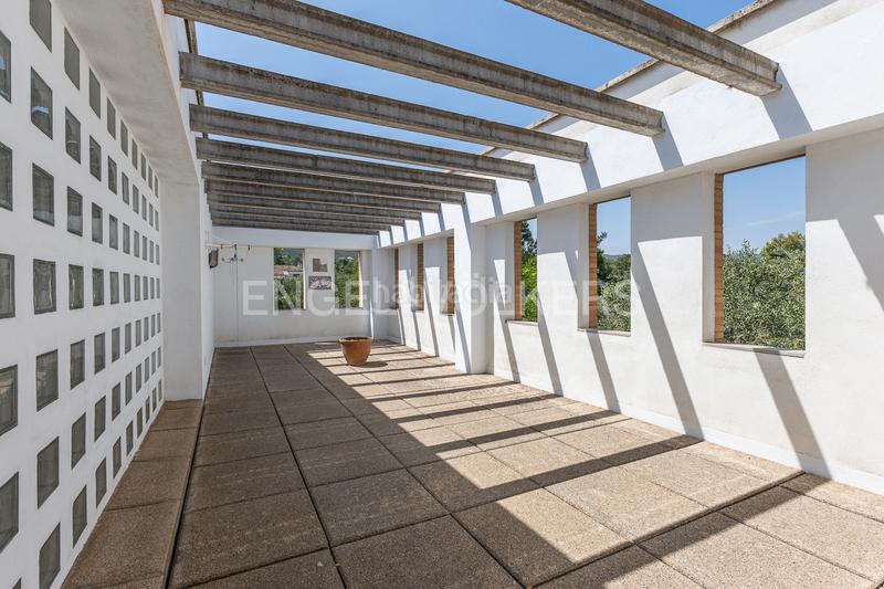 Foto 5632fc7d-029a-4a63-834d-428b4a66c80b. Maison avec chauffage parking dans Sant Josep-Zona Hospital Ontinyent