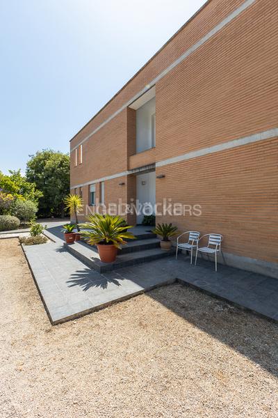 Foto 6d41aad1-abb2-492c-b3db-8cc771081ddf. Maison avec chauffage parking dans Sant Josep-Zona Hospital Ontinyent