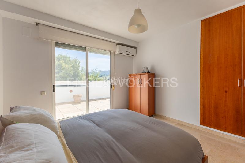 Foto 879ec220-a991-4e52-b9b9-699439e49921. Maison avec chauffage parking dans Sant Josep-Zona Hospital Ontinyent