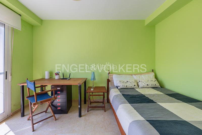 Foto 907a80fd-b8b7-4ebd-afe5-d1c5734d301b. Maison avec chauffage parking dans Sant Josep-Zona Hospital Ontinyent