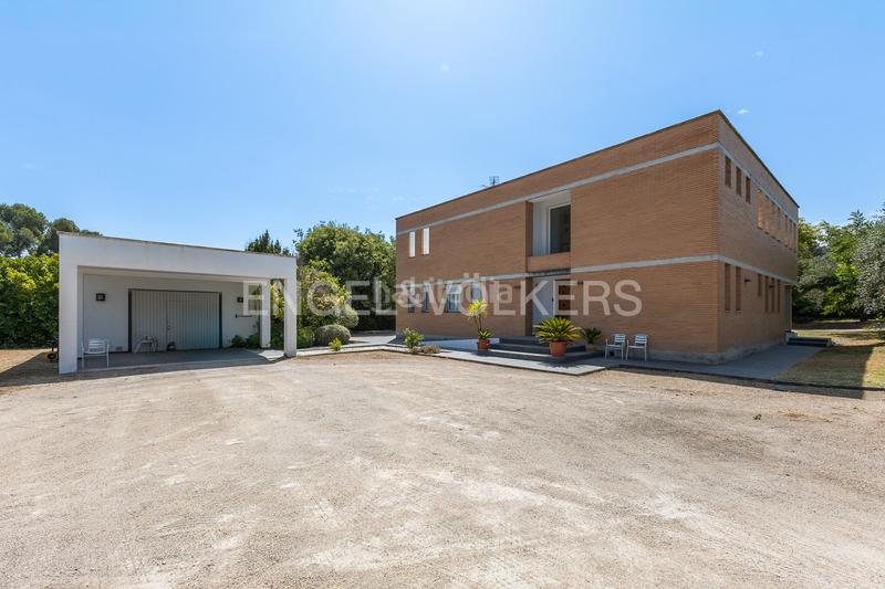 Foto 9530ab86-3fa7-4f0f-bdc4-bd6b3e81993b. Maison avec chauffage parking dans Sant Josep-Zona Hospital Ontinyent