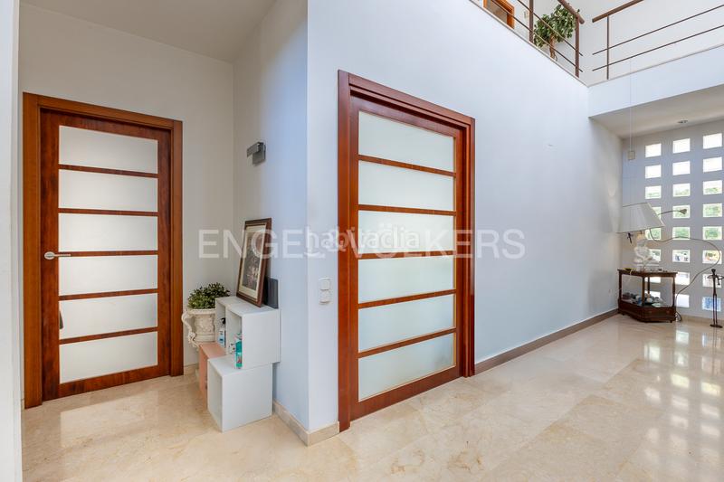 Foto 971592d7-5f6d-4493-a02d-8e977b854346. Maison avec chauffage parking dans Sant Josep-Zona Hospital Ontinyent