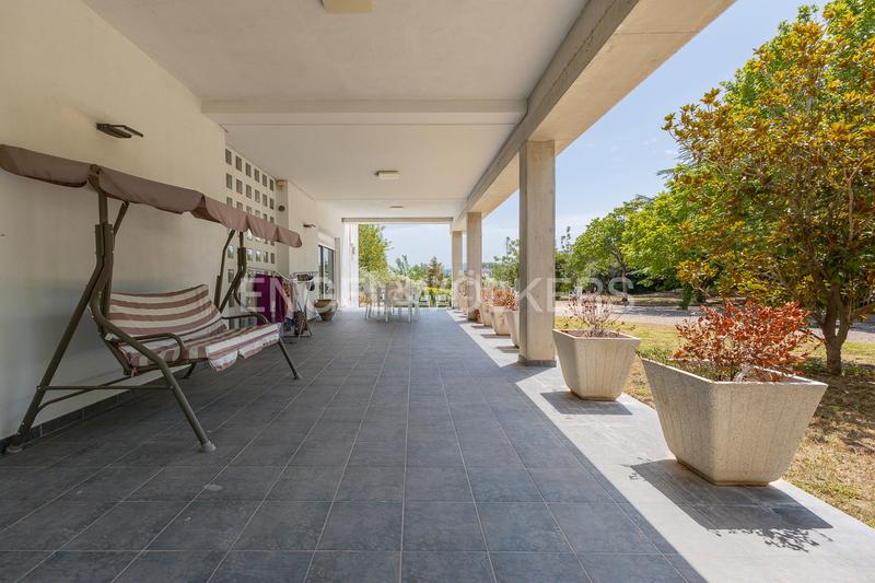 Foto 9aab49ad-d448-4320-a1ad-0a0b3d897102. Maison avec chauffage parking dans Sant Josep-Zona Hospital Ontinyent