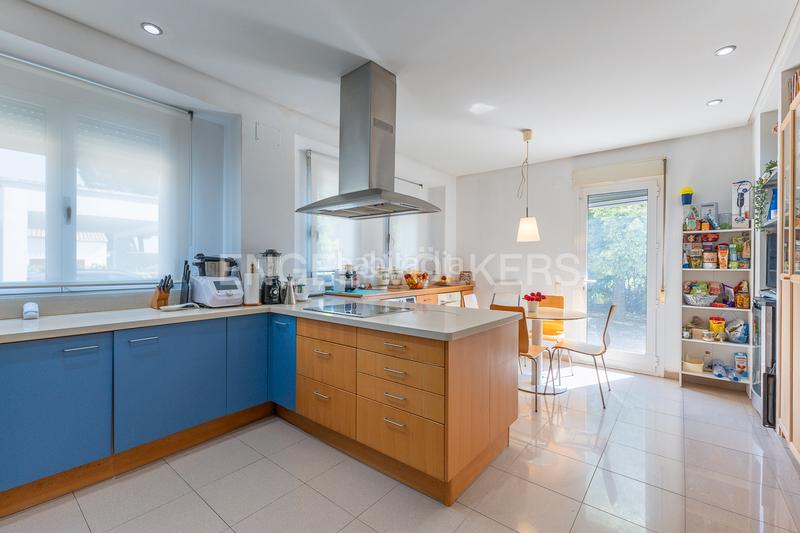 Foto a2583da2-baf2-4454-95c9-d8b25bf55967. Maison avec chauffage parking dans Sant Josep-Zona Hospital Ontinyent