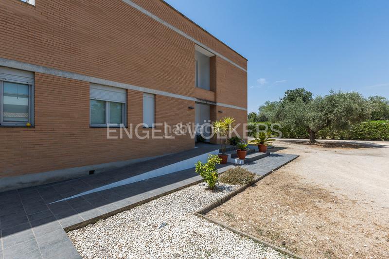 Foto a40bc864-3f0c-4fa5-b7b6-792086bee8df. Maison avec chauffage parking dans Sant Josep-Zona Hospital Ontinyent
