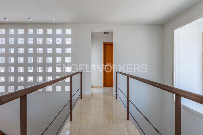 Foto b895578b-10c3-405f-8cdf-7bd79ec5fb1f. Maison avec chauffage parking dans Sant Josep-Zona Hospital Ontinyent