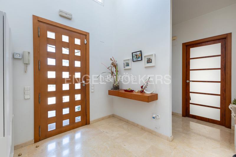 Foto bb21831b-5b74-485a-8f41-886fd311949b. Maison avec chauffage parking dans Sant Josep-Zona Hospital Ontinyent