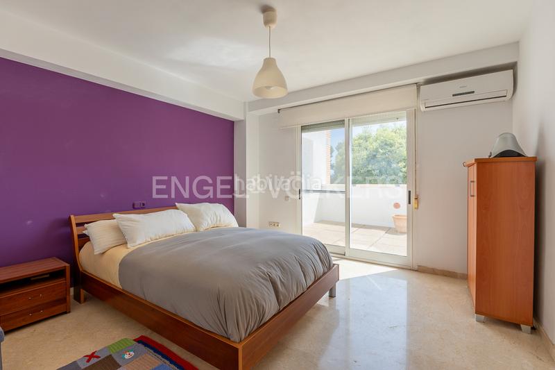 Foto bbb5e173-11b2-4563-9e09-7cc89abcca79. Maison avec chauffage parking dans Sant Josep-Zona Hospital Ontinyent