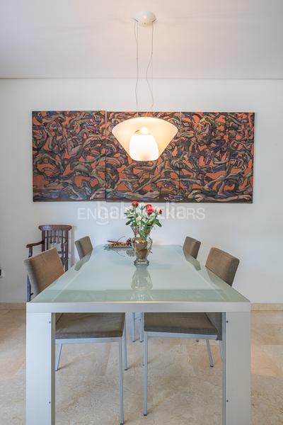 Foto bd2e7c76-1b75-46a9-b036-38cb6411595d. Maison avec chauffage parking dans Sant Josep-Zona Hospital Ontinyent