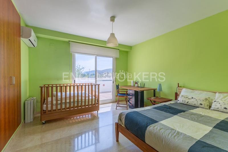 Foto bef21635-180b-4045-8cd2-1300c2207f53. Maison avec chauffage parking dans Sant Josep-Zona Hospital Ontinyent