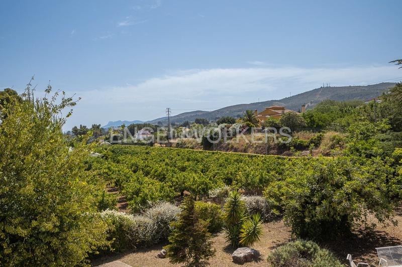 Foto c6ca2ca0-06b5-4a69-a81d-5fe286fcd6e1. Maison avec chauffage parking dans Sant Josep-Zona Hospital Ontinyent