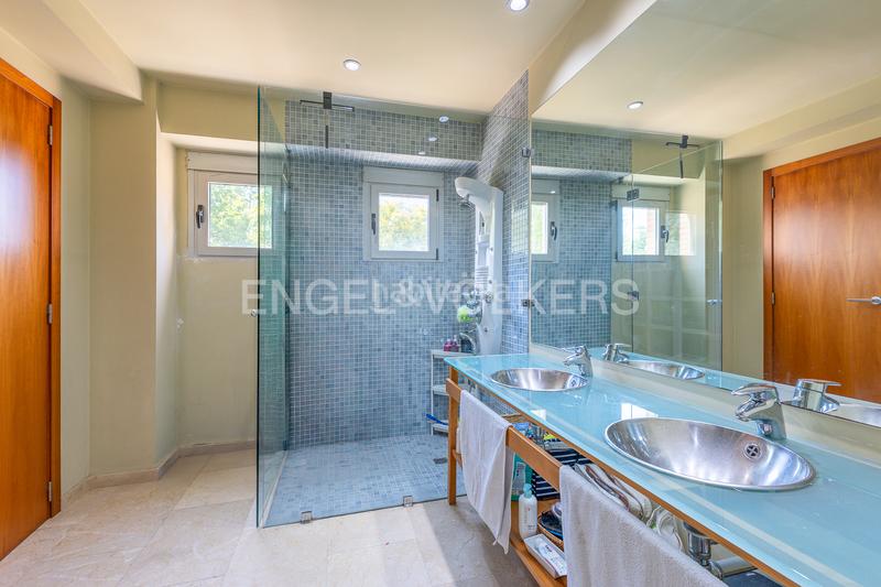 Foto ca4f2e52-3cdd-480a-bacb-9196ad68b5a8. Maison avec chauffage parking dans Sant Josep-Zona Hospital Ontinyent