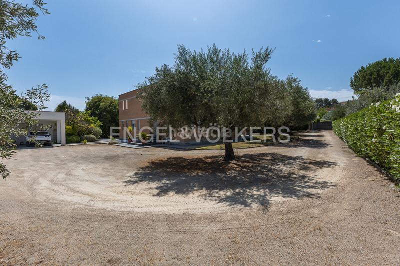 Foto cc1e29ce-b656-4eed-ab5a-111a04f32eeb. Maison avec chauffage parking dans Sant Josep-Zona Hospital Ontinyent