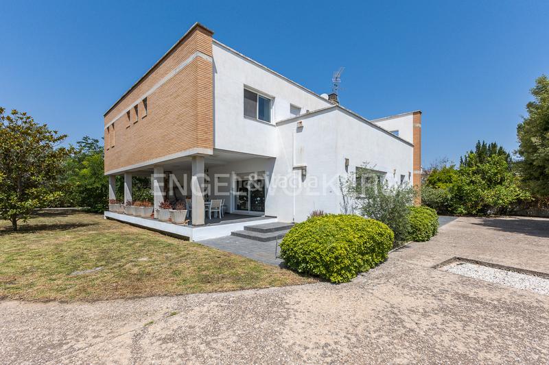 Foto d02c966f-f9f8-41f6-b4d8-9f7da0155f14. Maison avec chauffage parking dans Sant Josep-Zona Hospital Ontinyent