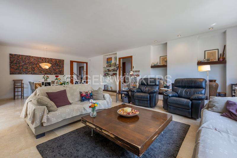 Foto e3839e7f-33f1-4acc-b935-88171e6b23f8. Maison avec chauffage parking dans Sant Josep-Zona Hospital Ontinyent