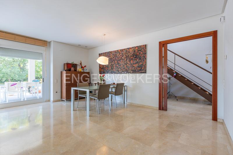 Foto f4074789-d0c5-4857-a16e-3a6572be1713. Maison avec chauffage parking dans Sant Josep-Zona Hospital Ontinyent