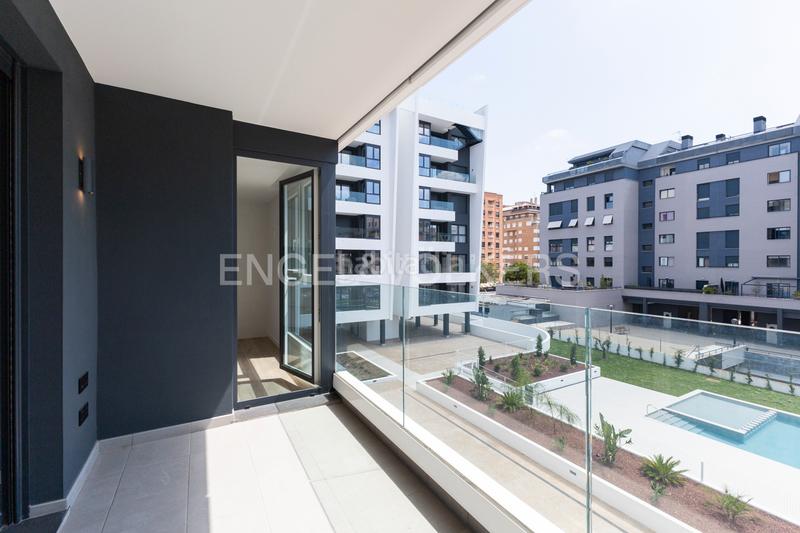 Foto 02f071dd-b97e-4104-b74b-1a5d783259a1. Appartement mit heizung parking pool in Parque Sensal Castellón de la Plana