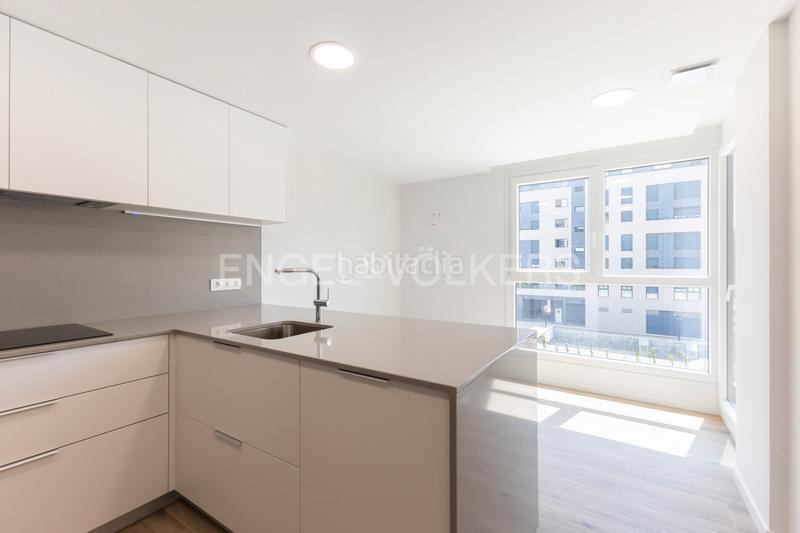 Foto 05caecb9-62cb-4a38-895c-2fa3d051a31b. Appartement mit heizung parking pool in Parque Sensal Castellón de la Plana