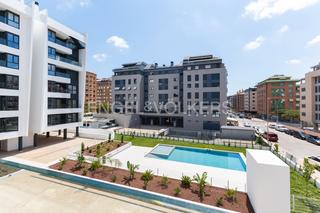 Appartement à Parque Sensal. Espectacular piso en sensal