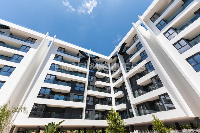 Foto 177dd16f-238d-45b9-b518-8670bb78e494. Appartement mit heizung parking pool in Parque Sensal Castellón de la Plana