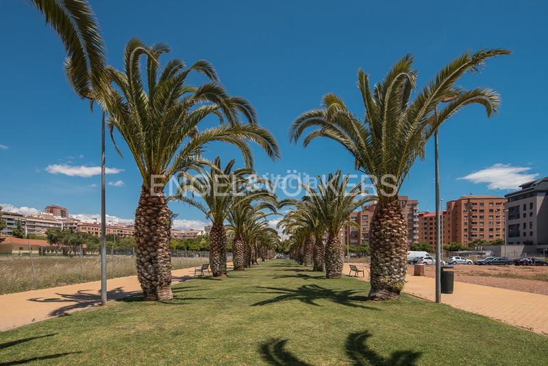 Foto 3bb35ce3-a977-481b-8554-1d458e5a594b. Appartement mit heizung parking pool in Parque Sensal Castellón de la Plana