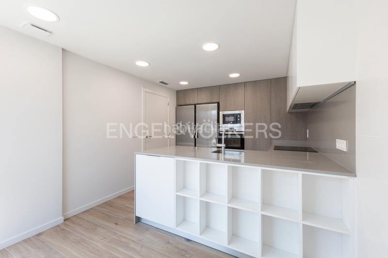 Foto 4872163a-b5b0-4210-a7f6-989fcbbbb6eb. Appartement mit heizung parking pool in Parque Sensal Castellón de la Plana