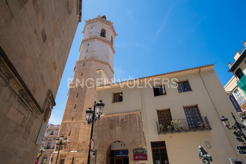 Foto 68cfe076-ab6e-4f9d-950e-d9df772708c6. Appartement mit heizung parking pool in Parque Sensal Castellón de la Plana