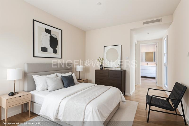 Foto 6a596767-27c1-48aa-b9e4-90b1c3c19356. Appartement mit heizung parking pool in Parque Sensal Castellón de la Plana