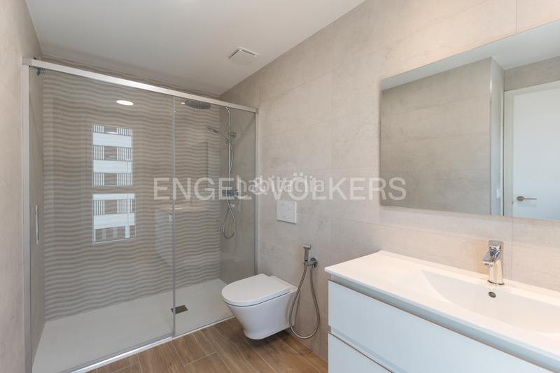 Foto 8dffc79e-06aa-485b-bff4-06a1231cd946. Appartement mit heizung parking pool in Parque Sensal Castellón de la Plana