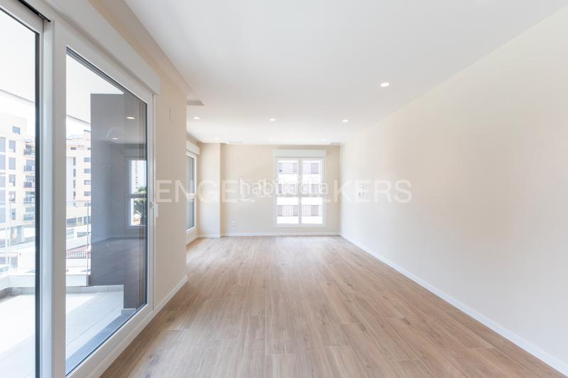 Foto 958b2bab-1875-4fb2-892a-5baeb68a9e2f. Appartement mit heizung parking pool in Parque Sensal Castellón de la Plana