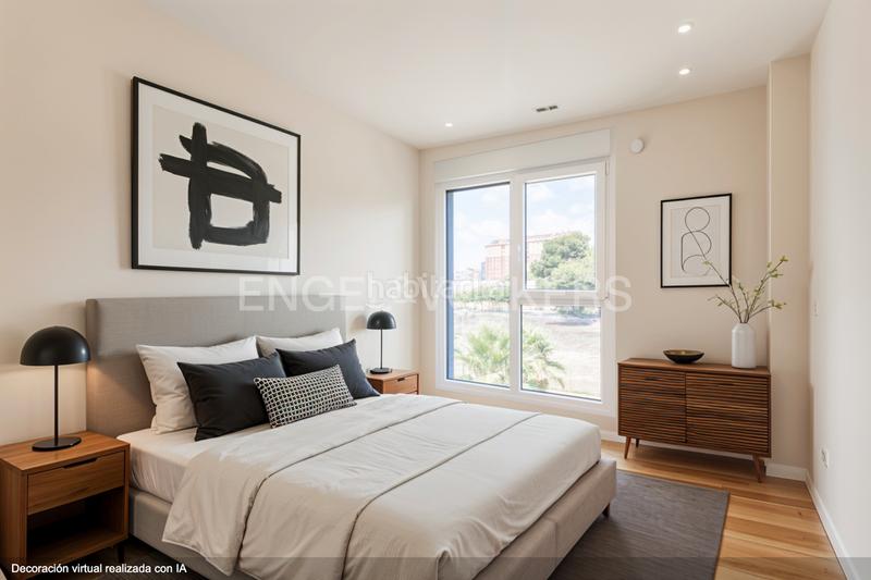 Foto 9ecf5744-b215-4f82-a5d8-7a3ddafdead8. Appartement mit heizung parking pool in Parque Sensal Castellón de la Plana