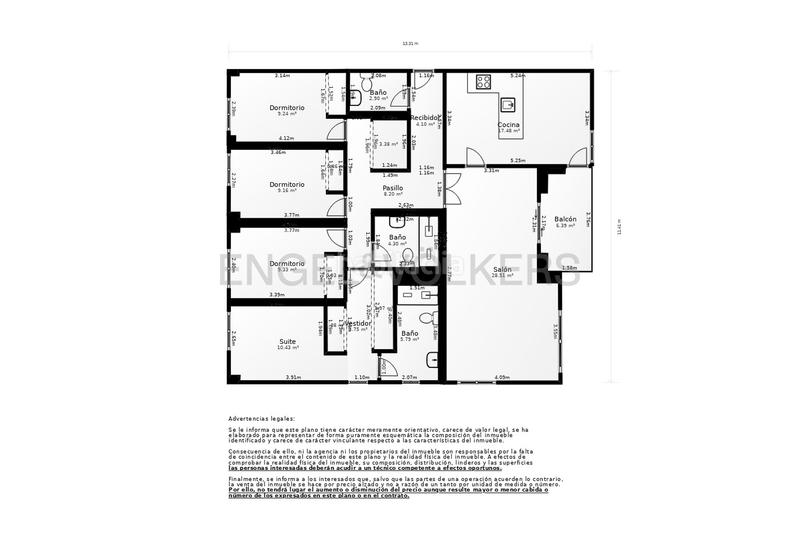 Foto a232640e-768c-4bb1-a066-6ad5481028e0. Appartement mit heizung parking pool in Parque Sensal Castellón de la Plana