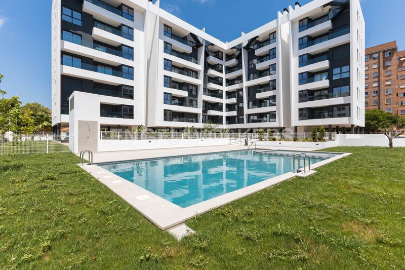 Foto bd774977-322d-4e82-a802-b0fd24ab1306. Appartement mit heizung parking pool in Parque Sensal Castellón de la Plana