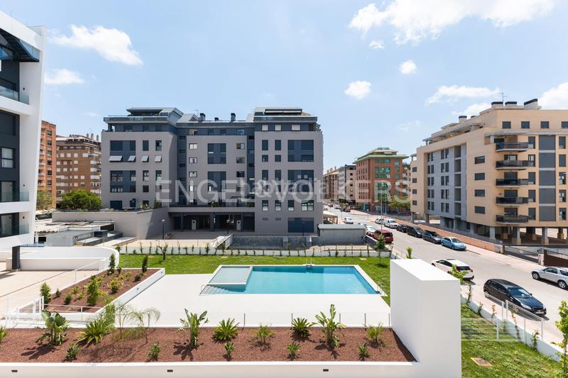 Foto cf325b68-e90a-4fbb-b092-fc14bdde86b0. Appartement mit heizung parking pool in Parque Sensal Castellón de la Plana
