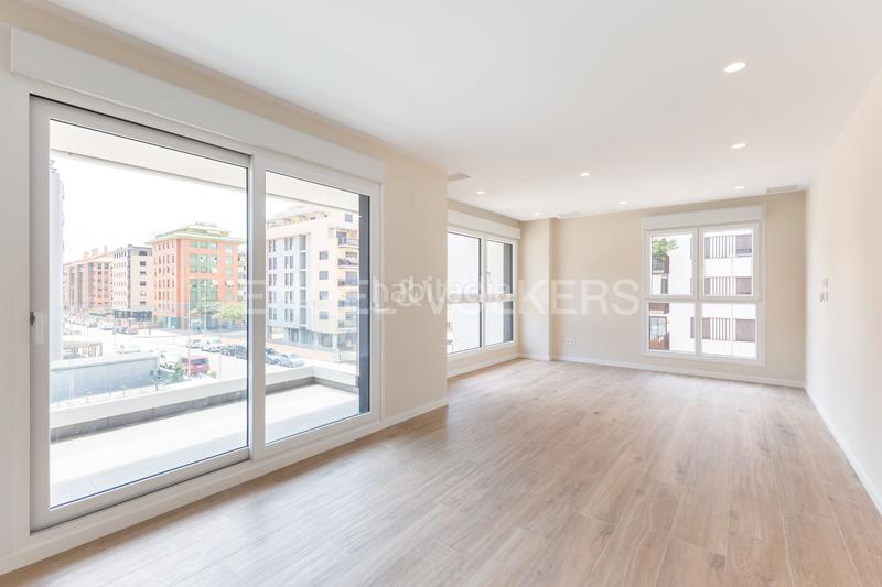 Foto dbb36f4c-1a43-4e32-9979-dea18f74c4f4. Appartement mit heizung parking pool in Parque Sensal Castellón de la Plana