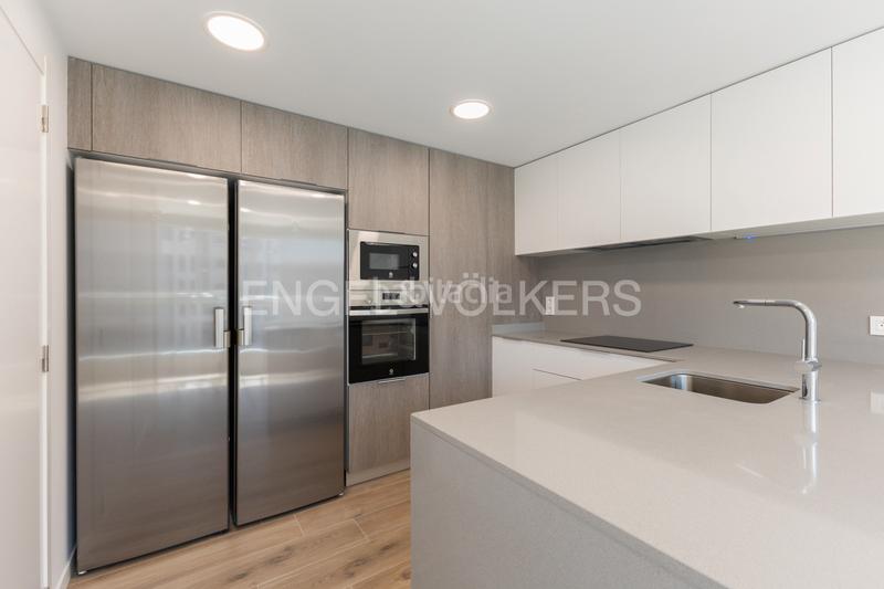 Foto f2d375c2-f2bf-421f-87a6-d500d8e3a111. Appartement mit heizung parking pool in Parque Sensal Castellón de la Plana