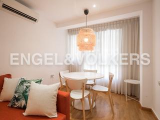 Location Appartement à Arrancapins. Confortable apartamento  junto a angel guimerá con garaje