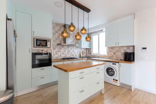 Lloguer Apartament  Avinguda de pérez galdós. Fantástico ático en perez galdos