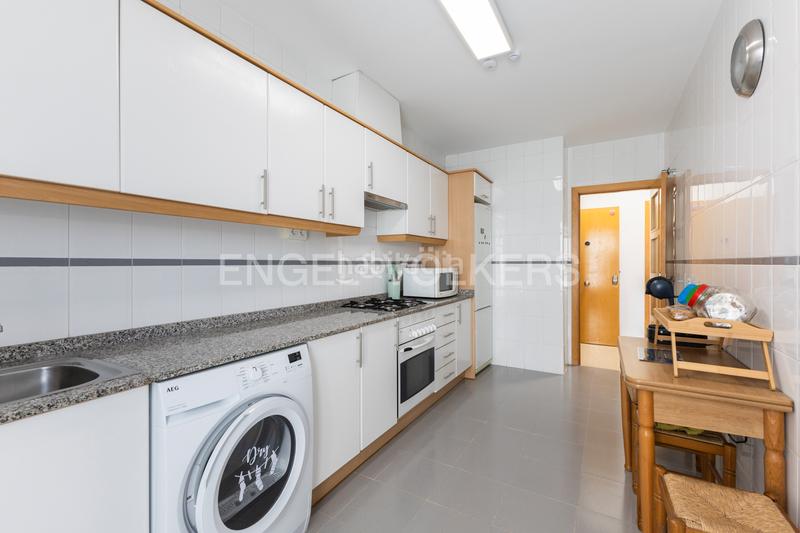 Foto 56980a20-e535-48b1-a009-69c274c1a882. Affitto piccolo appartamento con riscaldamento parcheggio in Valencia