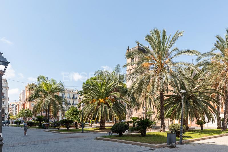 Foto c3786e47-432d-4a5c-9992-b0a3bb08dd1b. Affitto piccolo appartamento con riscaldamento parcheggio in Valencia