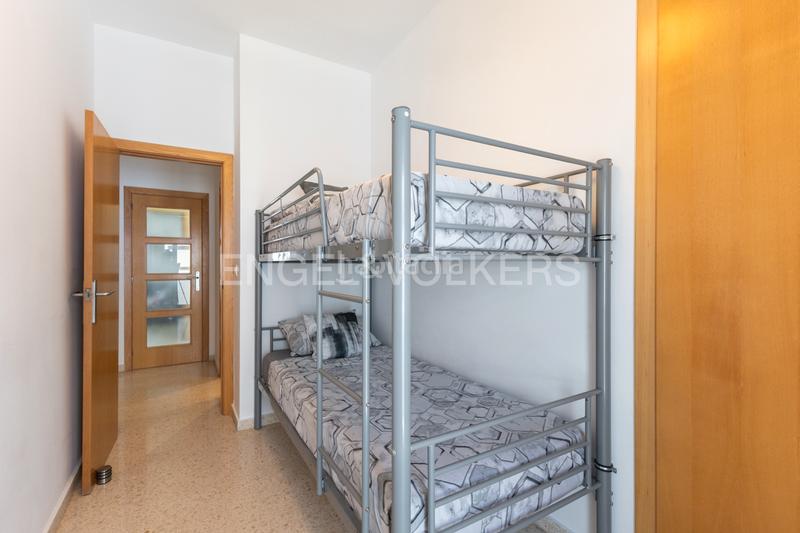 Foto ce4cee1f-6c2b-415f-9f6b-58f9f1c5b8de. Affitto piccolo appartamento con riscaldamento parcheggio in Valencia