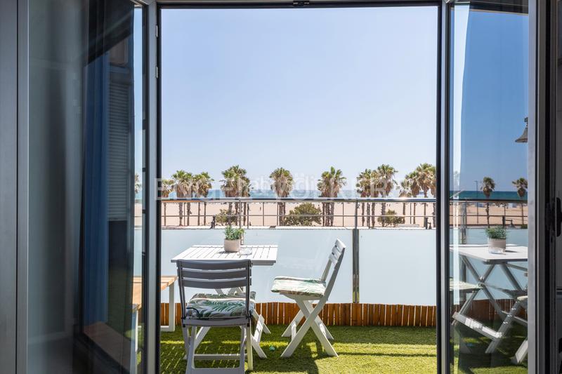 Foto d5b22869-8bd6-4d56-9041-ec1f008097e3. Lloguer apartament amb calefacció aparcament a El Cabanyal-El Canyamelar Valencia