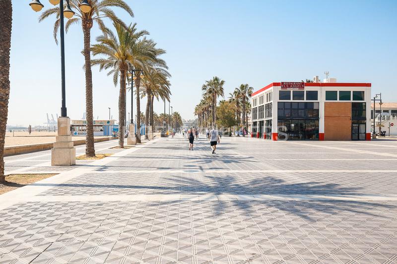 Foto 5859fce6-9368-4367-8318-02ec19723231. Location appartement avec chauffage parking dans El Cabanyal-El Canyamelar Valencia