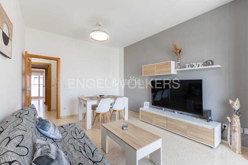 Foto cf50362f-e1af-4c33-af72-5214981f9209. Location appartement avec chauffage parking dans El Cabanyal-El Canyamelar Valencia