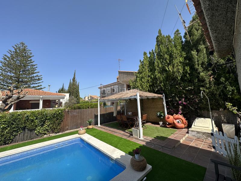 Foto 63a99b15-f176-45df-9ff9-eb7a139458e2. Affitto casa con riscaldamento parcheggio piscina in Villarreal / Vila - real