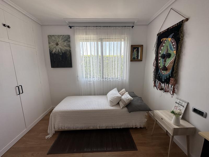 Foto 8e506e9f-af82-496a-81cc-79776a84d8a6. Affitto casa con riscaldamento parcheggio piscina in Villarreal / Vila - real