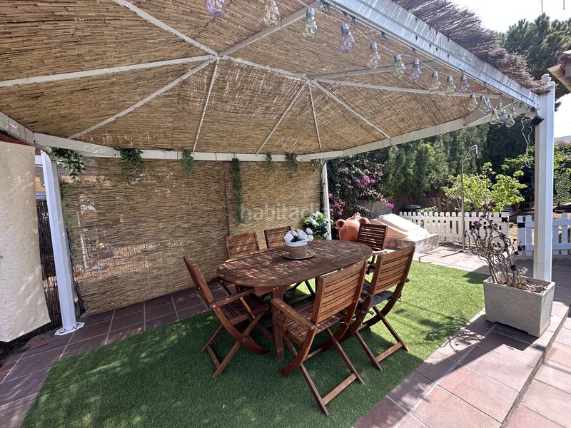 Foto b9b80a7d-cf83-44b6-988f-d9ff7bdf409f. Affitto casa con riscaldamento parcheggio piscina in Villarreal / Vila - real