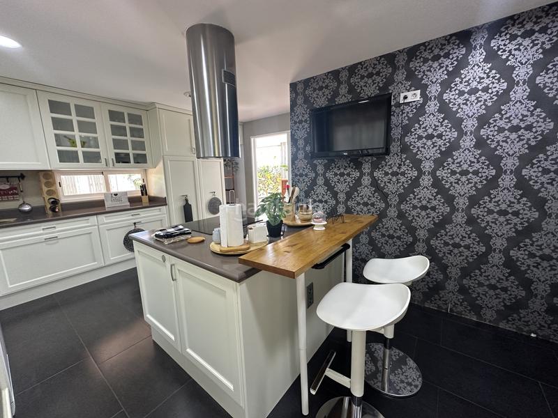 Foto c5fb66d0-3cdc-4421-b8b3-8e98eceb7bf1. Affitto casa con riscaldamento parcheggio piscina in Villarreal / Vila - real