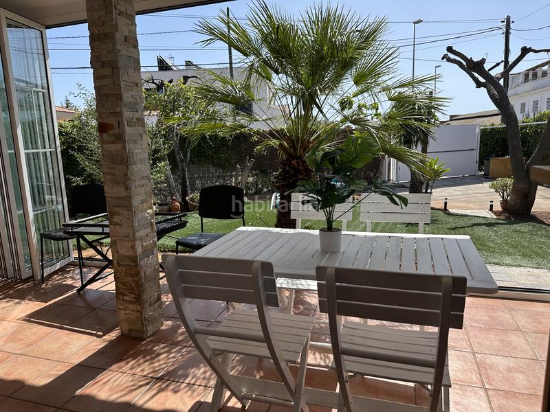 Foto d7afc3f5-7721-407d-9b01-0e78504fee75. Affitto casa con riscaldamento parcheggio piscina in Villarreal / Vila - real