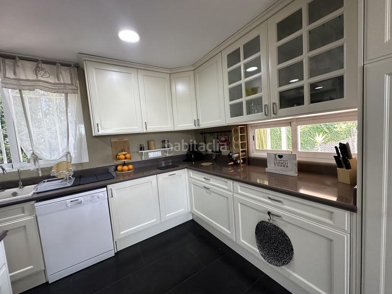 Foto 27a943b2-1b02-4519-b112-ce85d78356d7. Lloguer casa amb calefacció aparcament piscina a Villarreal / Vila - real